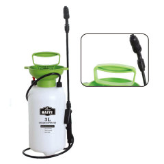 Foam Sprayer Series