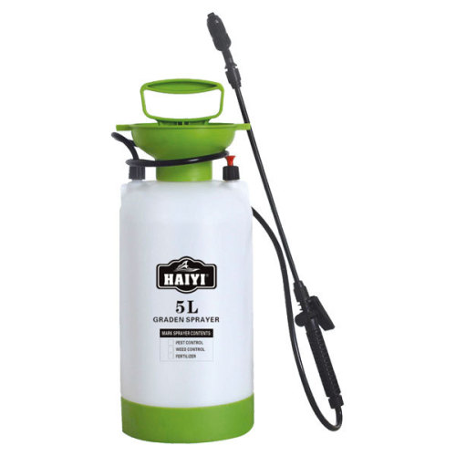 Foam Sprayer Series