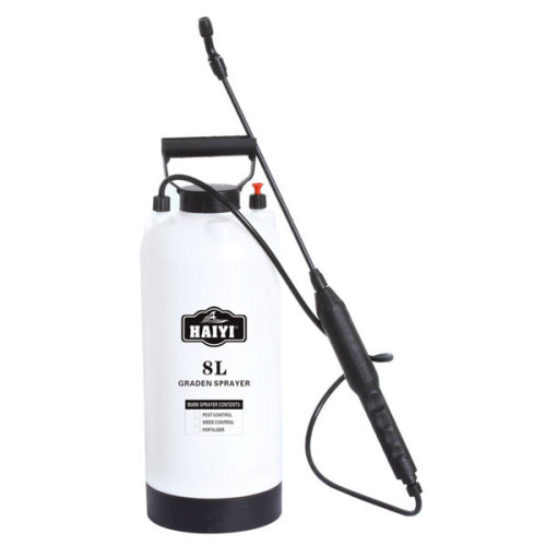Foam Sprayer Series