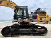 Reliable Second-Hand Heavy Machinery