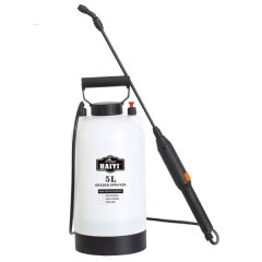 Foam Sprayer Series