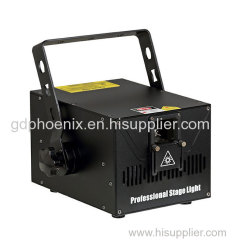 laser show / 10W/15W RGB Animation Laser Light