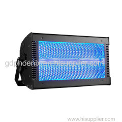 stage strobe light / 1500W LED Strobe Light