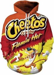 Mens Hoodies Pullover Graphic Design 3D Cool Novelty Long Sleeve Hooded Sweatshirts with Pockets