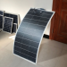 100W200W400W Portable Folding Solar Charging Panel