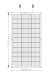 100W200W400W Portable Folding Solar Charging Panel
