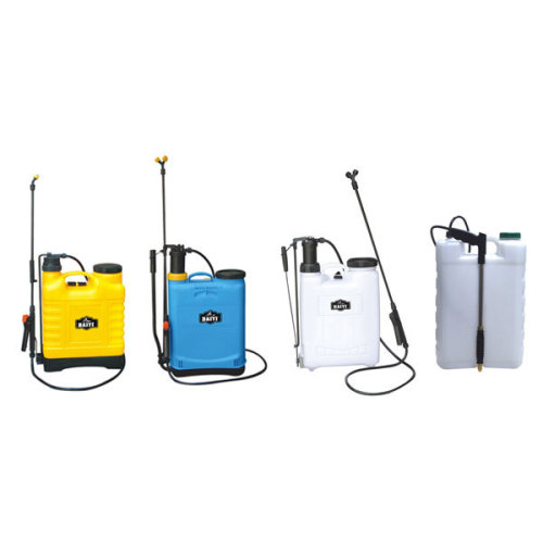 Hand Sprayer Series