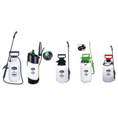 Garden Sprayers
