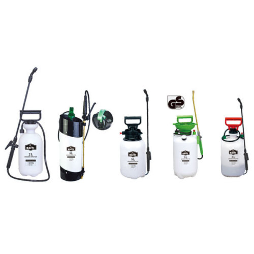 Garden Sprayers