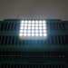 1.9mm 5 X 7 DOT Matrix