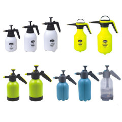 Pressure Sprayer Series