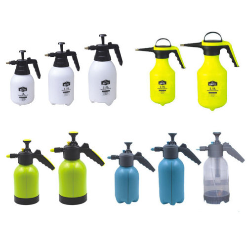Pressure Sprayer Series