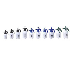 Pressure Sprayer Series