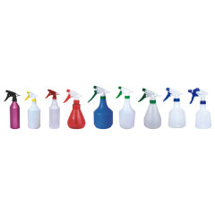 Sprayer Bottle Series
