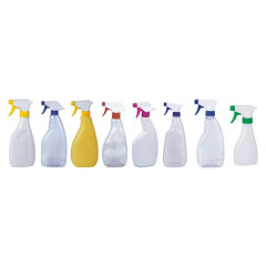 Sprayer Bottle Series