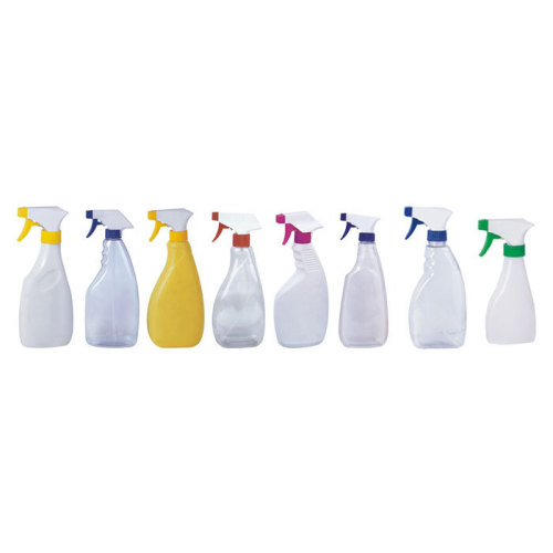 Sprayer Bottle Series