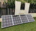 Balcony Power Generation System Matching
