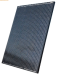 All Black Solar Panel