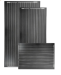 All Black Solar Panel