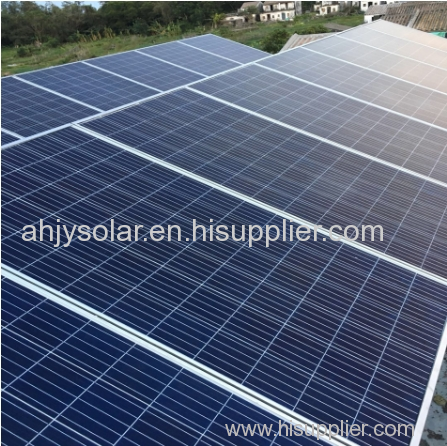 3.5KW Industrial Frequency Inverter Home Solar Panel Photovoltaic Power Generation System High Efficiency Intelli