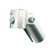 3/4" Pipe Fitting 45 Degree Structural Pipe Connector USA Standard Electrical Metallic Tubing 90 Degree EMT Connector
