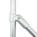 3/4" Pipe Fitting 45 Degree Structural Pipe Connector USA Standard Electrical Metallic Tubing 90 Degree EMT Connector
