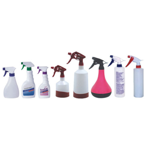 Sprayer Bottle Series