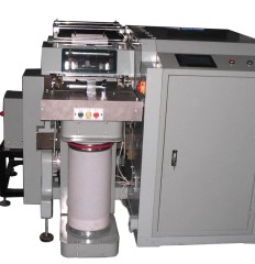 Mini Laboratory Combing Machine