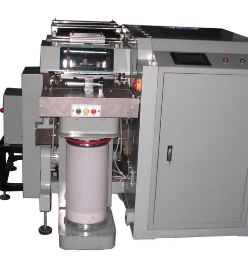 Mini Laboratory Combing Machine