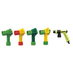 Hose End Sprayer