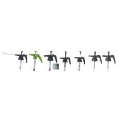 Parts Series Manufactor