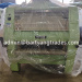 Used Buhler Swiss Original Roller Mill MDDK Manufacture Year 1997