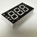 3 digit display;3 digit 7 segment;led display;refrigerator led display;3 digit led;white led display;white 7 segment