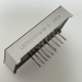 3 digit display;3 digit 7 segment;led display;refrigerator led display;3 digit led;white led display;white 7 segment