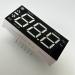 3 digit display;3 digit 7 segment;led display;refrigerator led display;3 digit led;white led display;white 7 segment