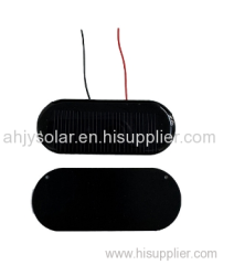 Drip Solar Panel 0.5/1/2/3v/5v/6v Toy Battery Panel
