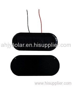 Drip Solar Panel 0.5/1/2/3v/5v/6v Toy Battery Panel