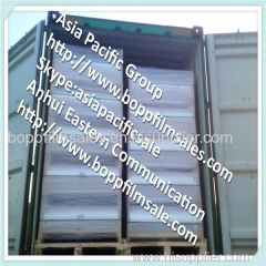 4.5Microns BOPET polyester film
