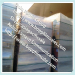 4.5 Microns BOPET packing film
