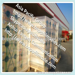4.5Microns BOPET polyester film