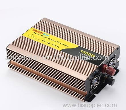 Full Power Inverter Pure Sine Wave 1000W2000W