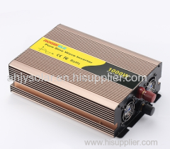 Full Power Inverter Pure Sine Wave 1000W2000W