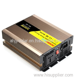 UPS inverter pure sine wave
