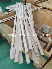 Buhler Roller Mill MDDK Spare Parts for feed rolls and rolls Manufacture Year 2025
