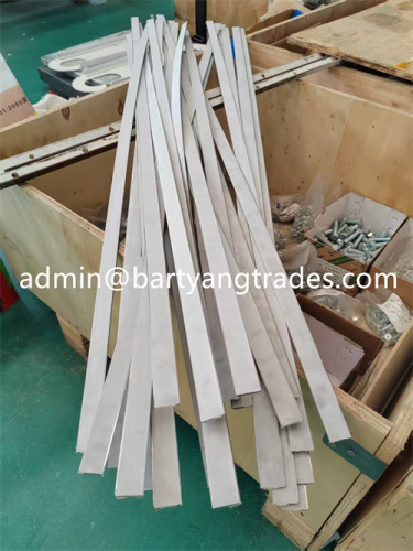 Buhler Roller Mill MDDK Spare Parts for feed rolls and rolls Manufacture Year 2025