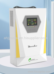 High Frequency Solar Inverter Dual Output