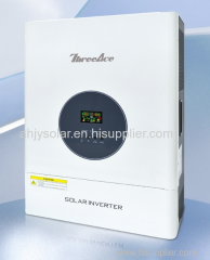 10KW high power parallel version industrial frequency inverter