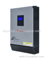 Pure sine wave inverter photovoltaic power generation home 3kw48V off-grid frequency inverter all-in-one machine