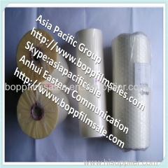 BOPP Thermal Lamination Film