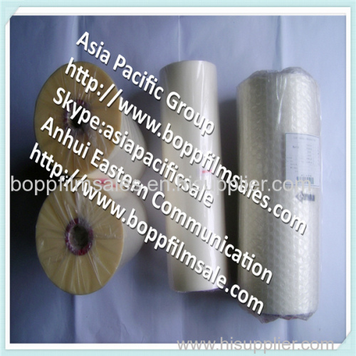 POF shrinkage cling film (POF film Polyolefin Shrink Film)